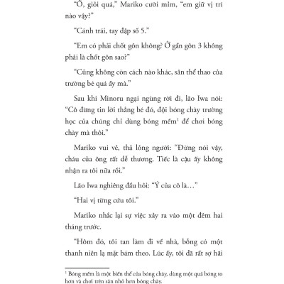 Chuyện Kỳ Lạ Ở Tiệm Sách Cũ Tanabe