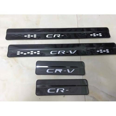 BẬC CHÂN NGOÀI TITAN DÀNH CHO HONDA CRV 2019-2020-2021