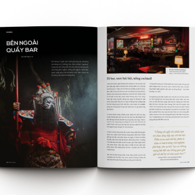 WOWWEEKEND CUISINE 07 - CONCEPTUAL DINING 