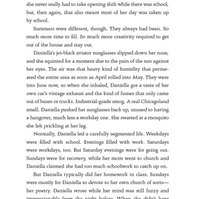 This Is All Your Fault