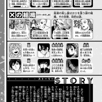 SAKAMOTO DAYS 10 (Japanese Edition)