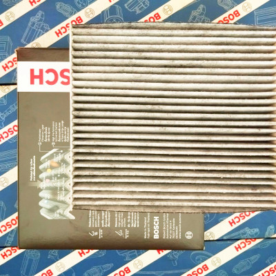 Lọc Gió Điều Hòa Bosch Cho LR Range Rover IV, Discovery V, Range Rover Velar 3.0 (2016-2022)