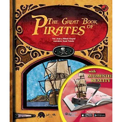 The Great Books of Pirates