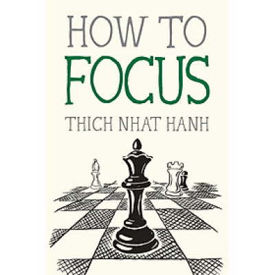 How To Focus