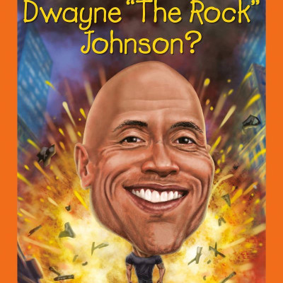 Who Is Dwayne "The Rock" Johnson?