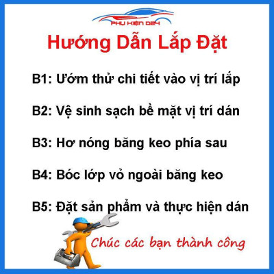 Bộ ốp nẹp sườn Fortuner 2017-2018-2019-2020-2021-2022 bản to trang trí làm đẹp xe