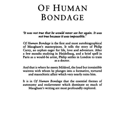 The Moon and Sixpence