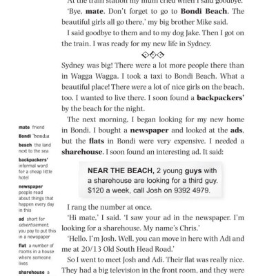 Dominoes 1 Housemates