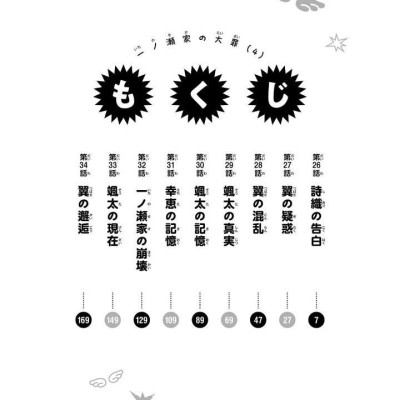 Ichinose-ke No Taizai - The Ichinose Family