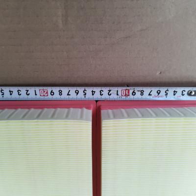 Lọc gió động cơ Mercedes ML350, ML500 2005-2011 - A0058