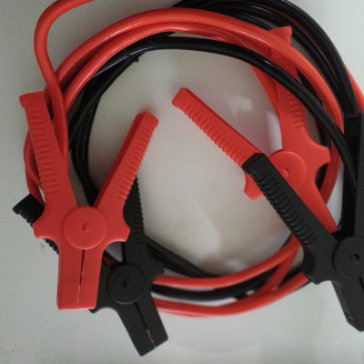 Dây Câu Bình Ắc Quy Ô Tô 2000A Dài 3M Hàng Việt Nam Chất Lượng Cao