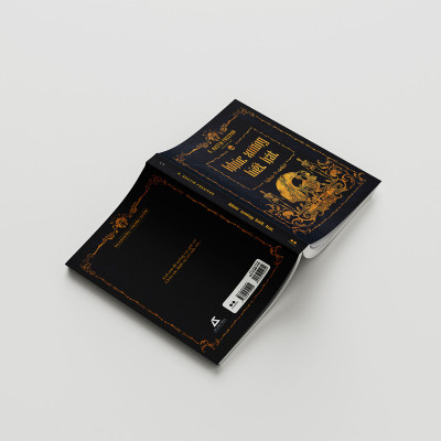 Khúc Xương Biết Hát - R. Austin Freeman - Xuân Sinh dịch - (bìa mềm)