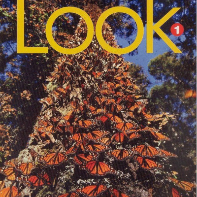 Look 1 Student Book (British English)