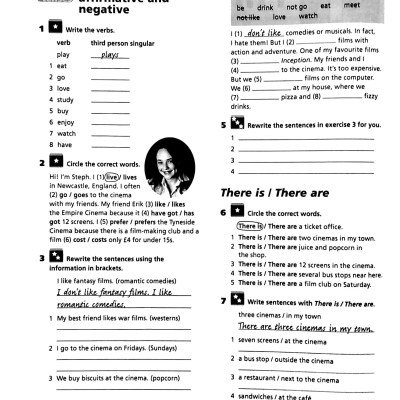 Motivate! Level 2 Workbook - Includes Audio