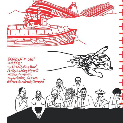 CO LAB: Collaborative Design Survey