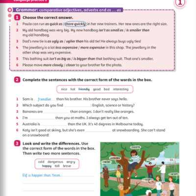 Power Up Level 5 Activity Book With Online Resources And Home Booklet