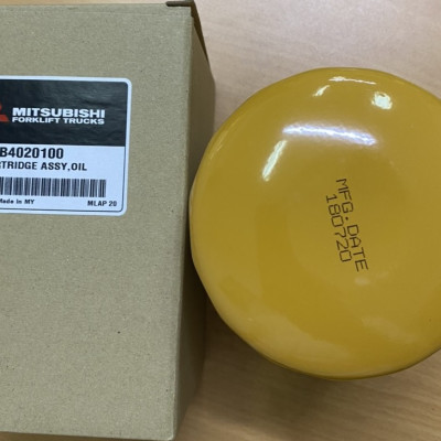 Lọc nhớt động cơ Mitsubishi s6s- 32B4020100