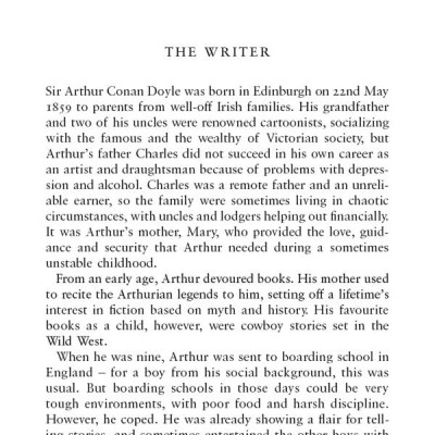 The Memoirs Of Sherlock Holmes: Illustrated By David Mackintosh (Alma Junior Classics)