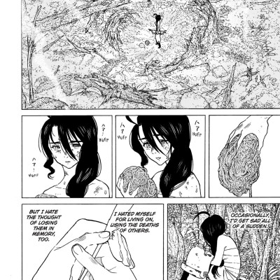 To Your Eternity 7 (English Edition)