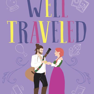 Well Travelled (Jen DeLuca)