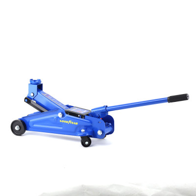 Kích Cá Sấu 2 Tấn Con Đội Nâng Vật Nặng Kích Gầm Ô tô GOODYEAR GY-2246 - Nhập Khẩu Chính Hãng