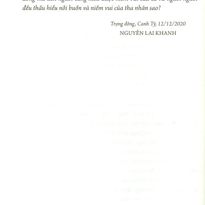 Đi Tìm Công Lý (Tái Bản 2023)