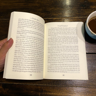 Cô Dâu Đen (Tái Bản)