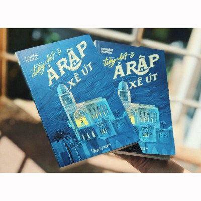 Đừng Chết Ở Ả Rập Xê Út