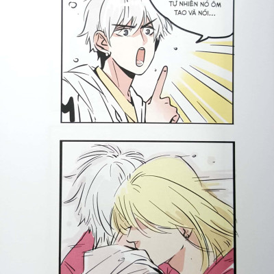 Trang Nhất Toàn Là Hắn – Tập 5