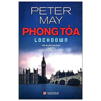 Phong Tỏa - Lockdown