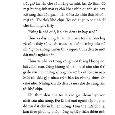 Cảm Ơn Tất Cả