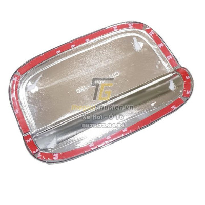 Ốp nắp bình xăng Honda City 2021