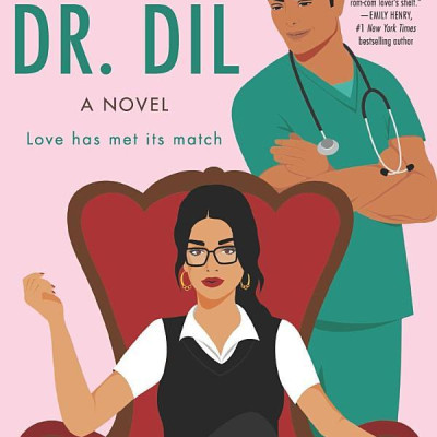 Dating Dr. Dil