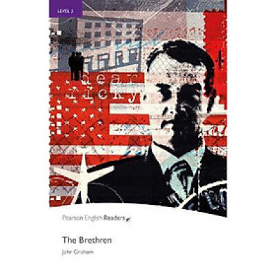 The Brethren Level 5