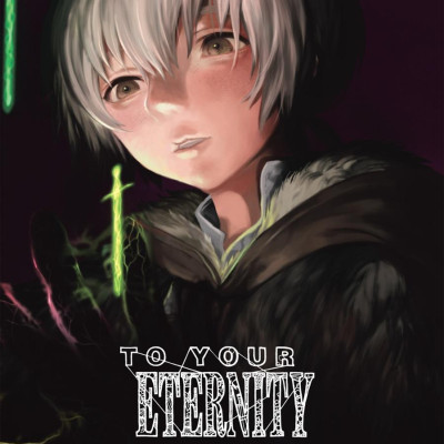 To Your Eternity 3 (English Edition)