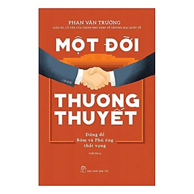 Một Đời Thương Thuyết