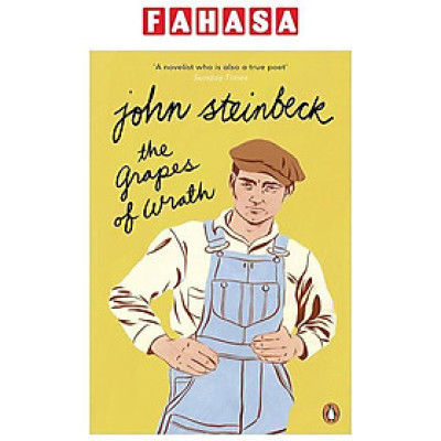 The Grapes Of Wrath