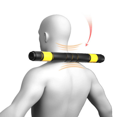 Bộ Tạ Tập Tay Đa Năng Điều Chỉnh 2 in 1 Kết Hợp Tạ Đẩy (40kg)