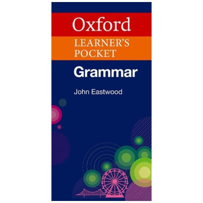 Sách ngoại văn: Oxford Learner