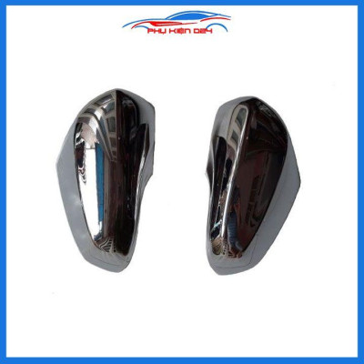 Ốp gương Fadil 2019-2020-2021-2022 mạ crom bảo vệ chống trầy trang trí làm đẹp xe