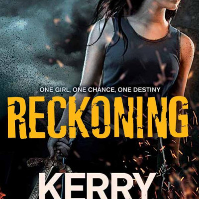 Reckoning