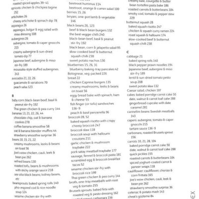 Feel Good Food: Over 100 Healthy Family Recipes