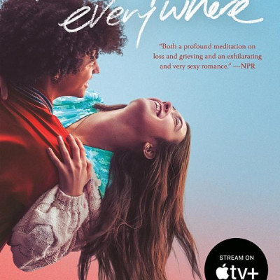 The Sky Is Everywhere (Movie Tie-In)