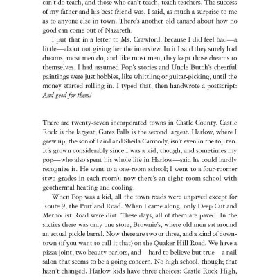 You Like It Darker - Stories