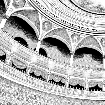 Dandadan 8 (Japanese Edition)