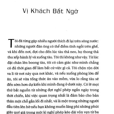 Bộ Tứ - The Big Four (Tái Bản 2023)