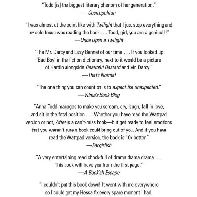 After Ever Happy (The After Series Book 4)