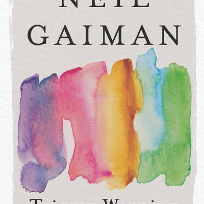 Trigger Warning: Short Fictions And Disturbances