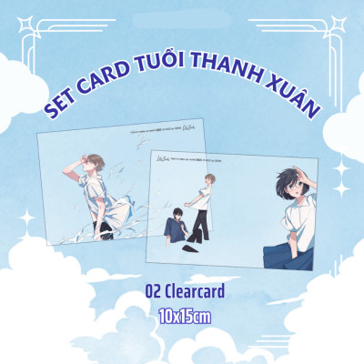 Chúng ta đã không chết khi còn trẻ - Bản Quyền