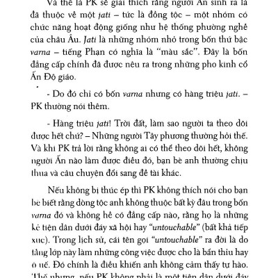 Đạp Xe Vì Tình Từ Ấn Sang Âu